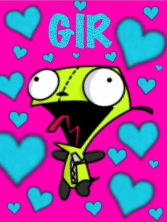 Gir Wallpaper By Vamped66