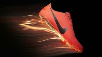 Nike Shoes Wallpaper Of HD