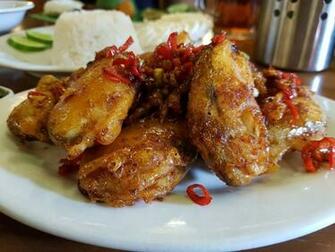 Kembang Tahu Indonesian Food Wallpaper Styles