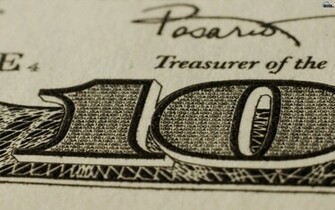 Bill Wallpaper Dollar Myspace Background