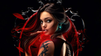 Tattoos Wallpaper