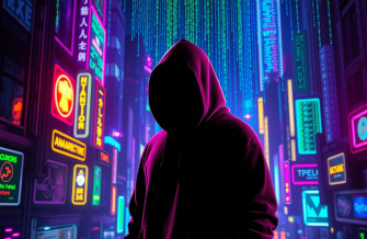 3d Hacker Wallpaper