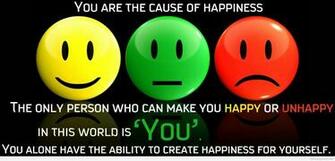 Happy Wallpaper With Quotes Sf