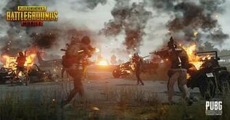 Pubg Is Now Live On Android And Ios Here S