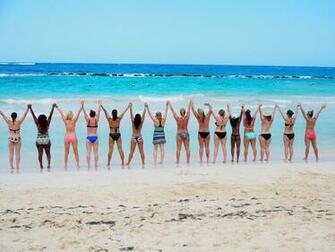 Beachbody Success Club Trip Focused On Fitness