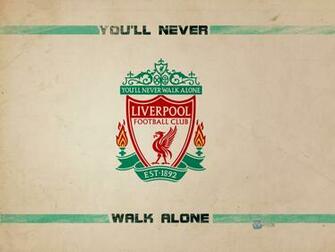 Liverpool Fc Logo And Badge HD Wallpaper Desktop