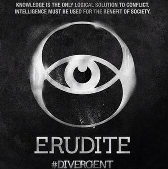 New Faction Symbols And Manifestos Movie Version Divergent