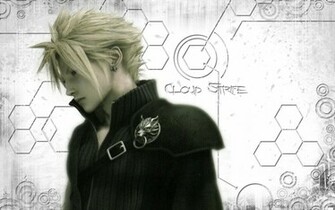 Vii Ff7