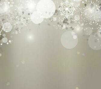 Winter Snow Snowflakes Android HD Wallpaper