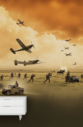 Ww2 Wallpaper Screensavers