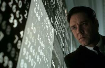 A Beautiful Mind Photo Gallery