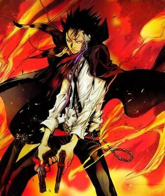 Xanxus Anime Amino