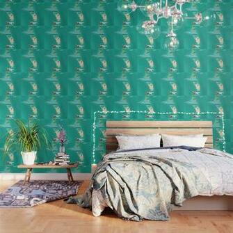 Andros Bahamas Wallpaper By Nicholasgreen Society6