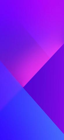 Vivo X23 Wallpaper In