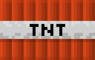 Minecraft Tnt Wallpaper By Lynchmob10