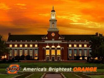 Oklahoma State University Background Group