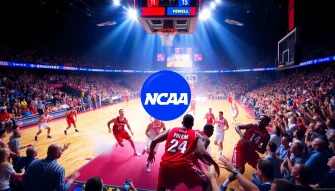 Ncaa Basketball Wallpaper HD