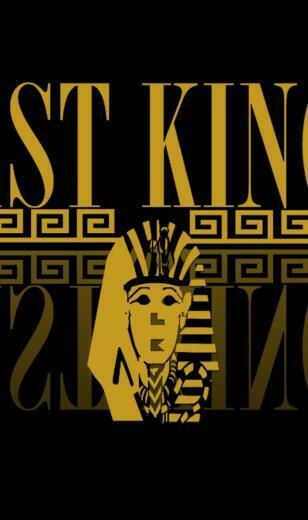 Tyga Last Kings Rap Wallpaper
