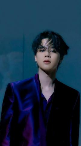 Park Jimin Aka Bts Bangtan Boys K Pop Music Artists Singers