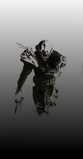 Halo Reach Wal