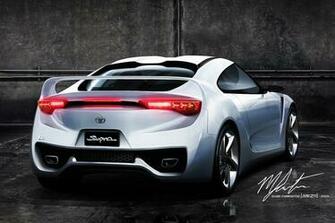 Toyota Wallpaper Background