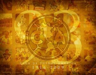 Club America HD Wallpaper WallpicsHD