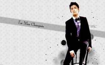 Max Wallpaper Changmin Photo