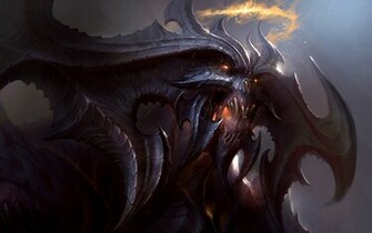 Diablo Wallpaper Hebus Org High Definition