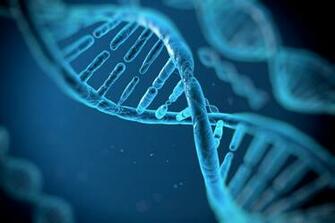 Dna D Structure Molecule Pattern Abstraction Genetic Psychedelic