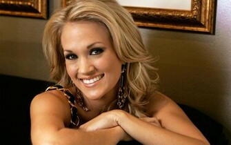 Wallpaper Carrie Underwood Pictures