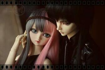 Beautiful Doll Wallpaper For Fb Cover