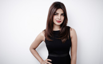 Priyanka Chopra 5k Wallpaper