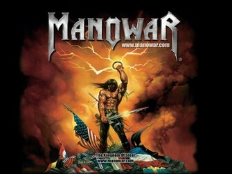 Manowar Fondos De Pantalla Gratis