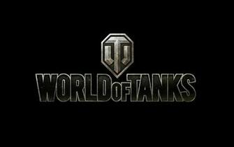 Orld Of Tanks Logo HD Wallpaper Background Image