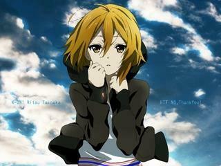 Believe Me Ristu K On Girl Anime