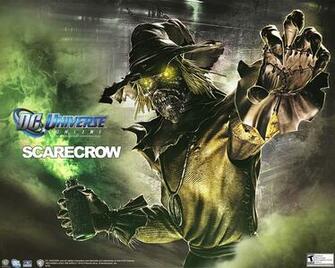 Wallpaper Espectaculares De Dc Universe Online