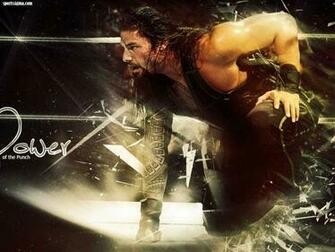 Roman Reigns New HD Wallpaper Ed On One