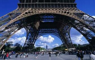 Europe Buildings Wallpaper