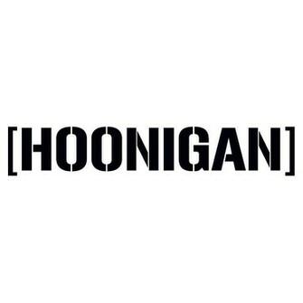 Hoonigan Background Ken Block Gymkhana
