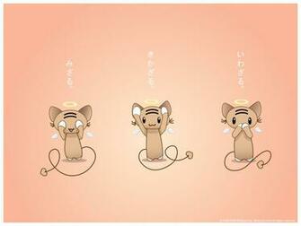 Kawaii Wallpaper Friday Making The Kyoot Scene