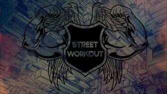 Street Workout