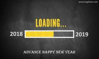 Happy New Year Wallpaper To Wish Quotes