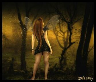 Fantasy Gothic Fairies Ing Gallery