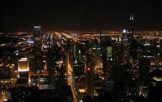 Night Light Wallpaper