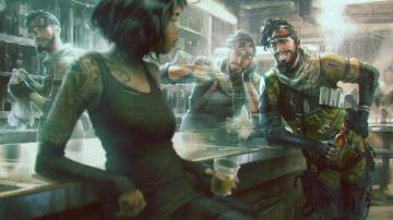 Apex Legends Wallpaper Top Best Background