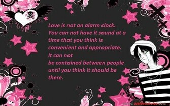 Emo Wallpaper Wallpaper55 Best For Pcs Laptops