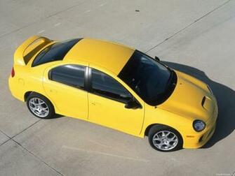 World Geneva Best Wallpaper Auto Dodge Neon Srt