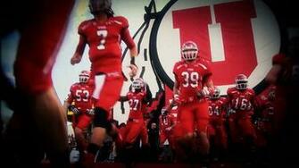 Game On Utah Football Pac
