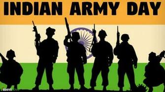 Best Indian Army Day Quotes Wishes Slogans Status Image