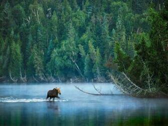 Underrated National Parks In The U S Cond Nast Traveler